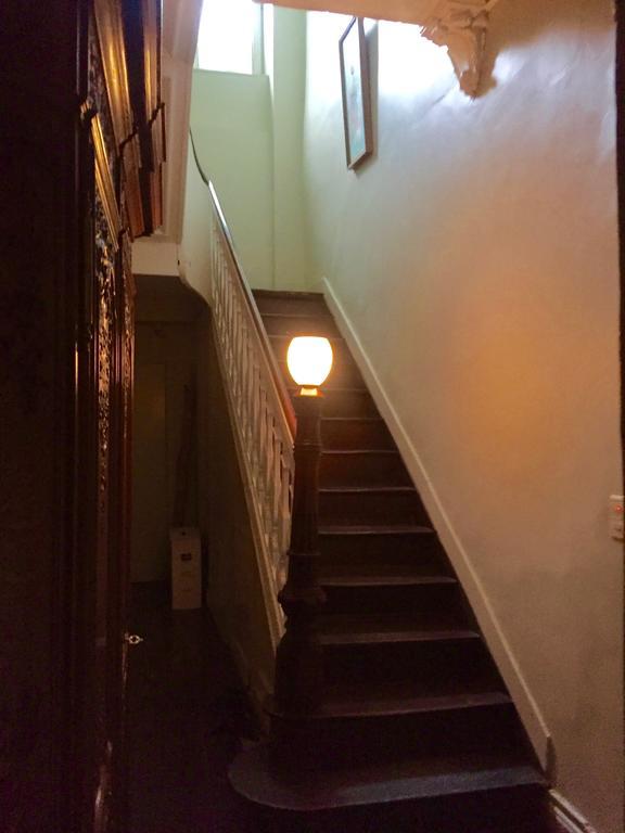 Apartment In Historical Center Льєж Екстер'єр фото