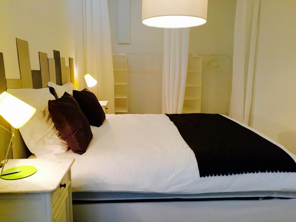 Apartment In Historical Center Льєж Екстер'єр фото
