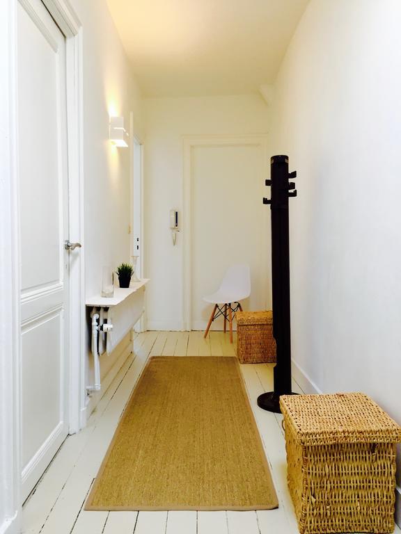 Apartment In Historical Center Льєж Екстер'єр фото