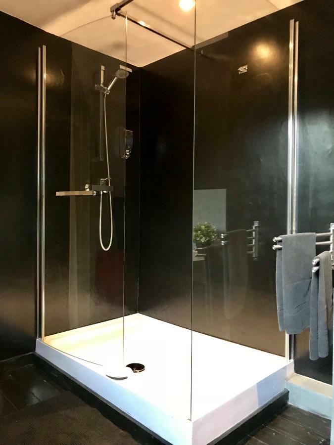 Apartment In Historical Center Льєж Екстер'єр фото
