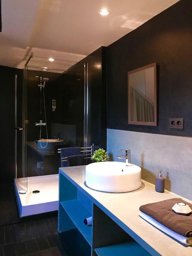 Apartment In Historical Center Льєж Екстер'єр фото